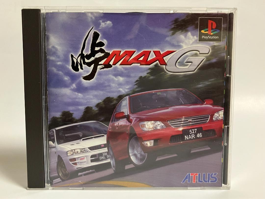 MAX G