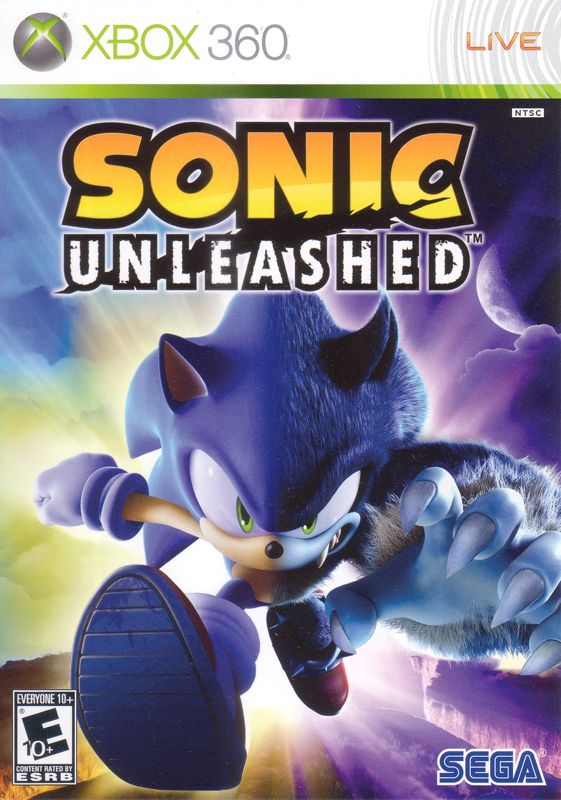 SONIC
