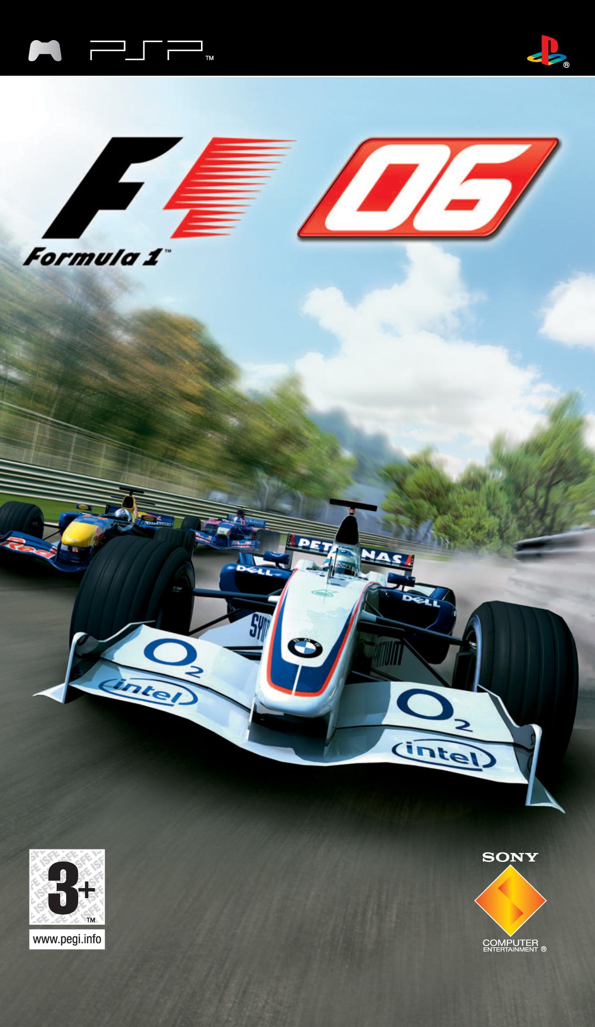 FORMULA ONE 06