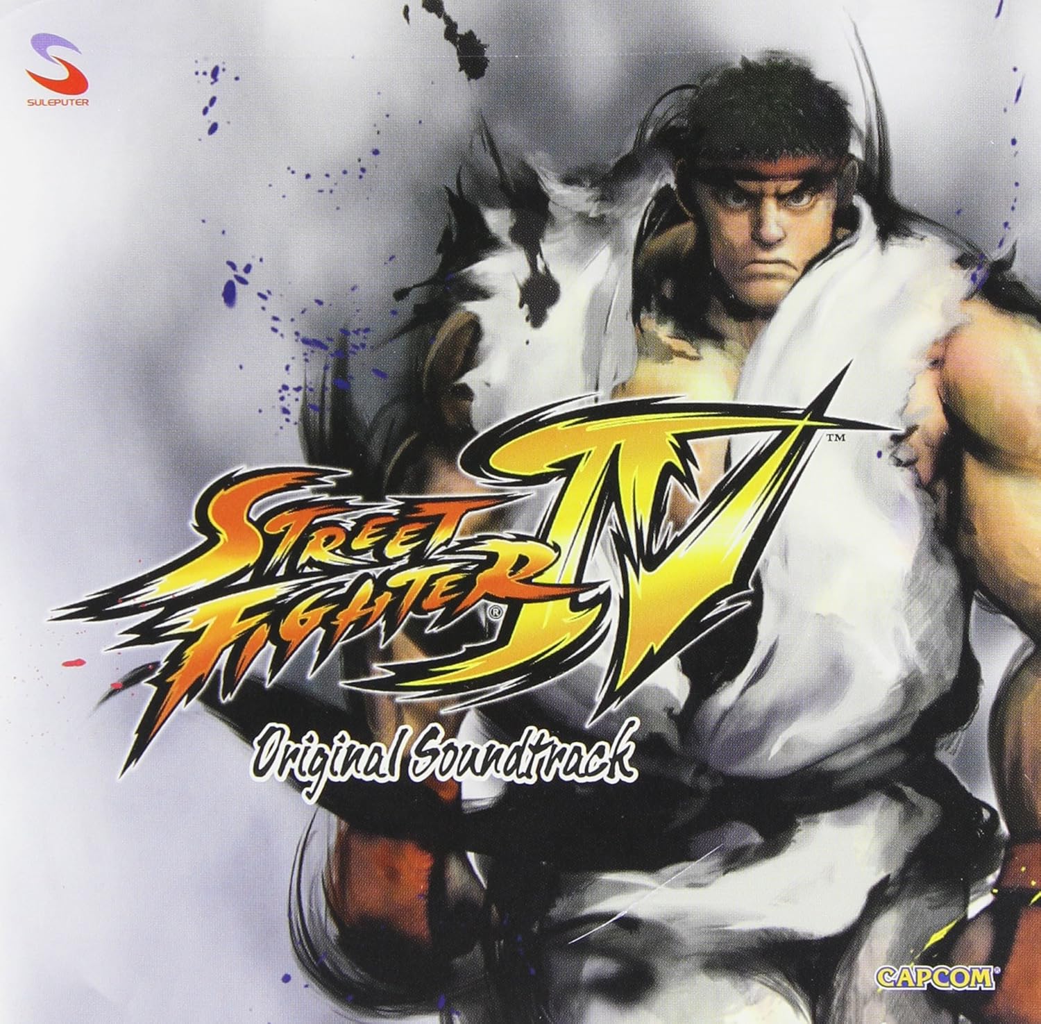 STREET FIGHTER IV