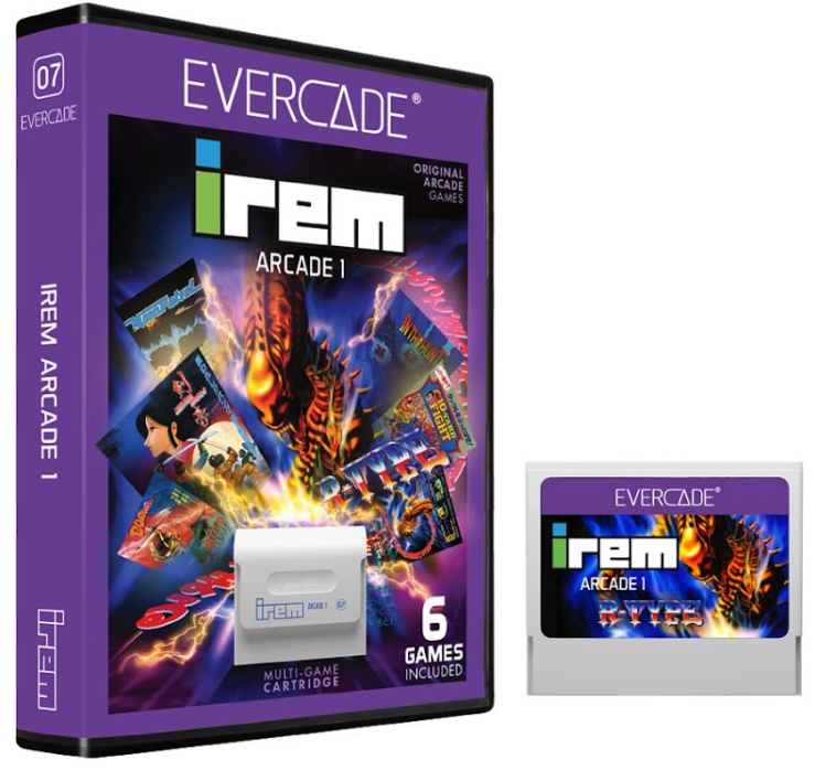 07 ARCADE IREM 1
