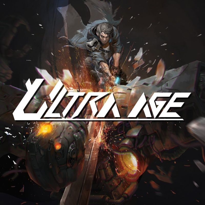 ULTRA AGE