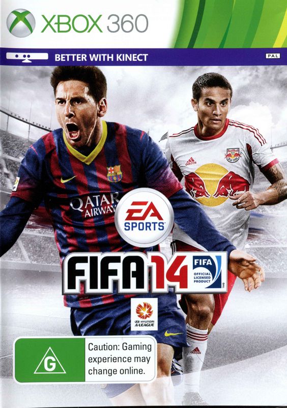 FIFA 14