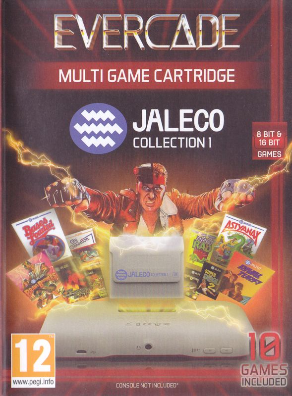 JALECO COLLECTION I