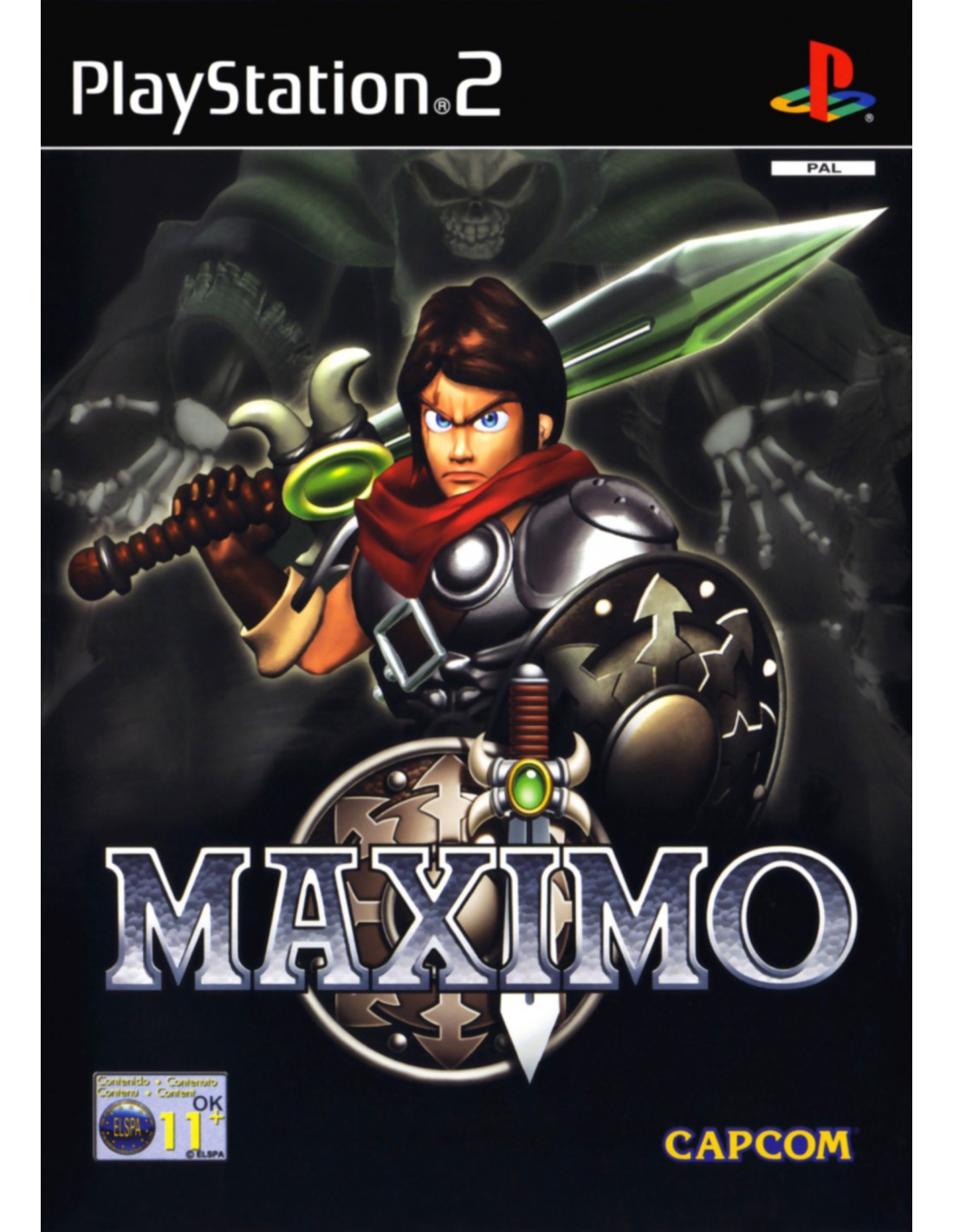 MAXIMO