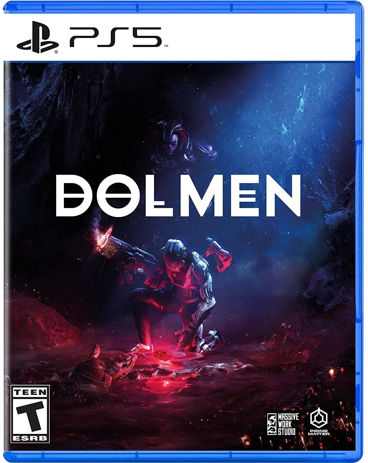 DOLMEN