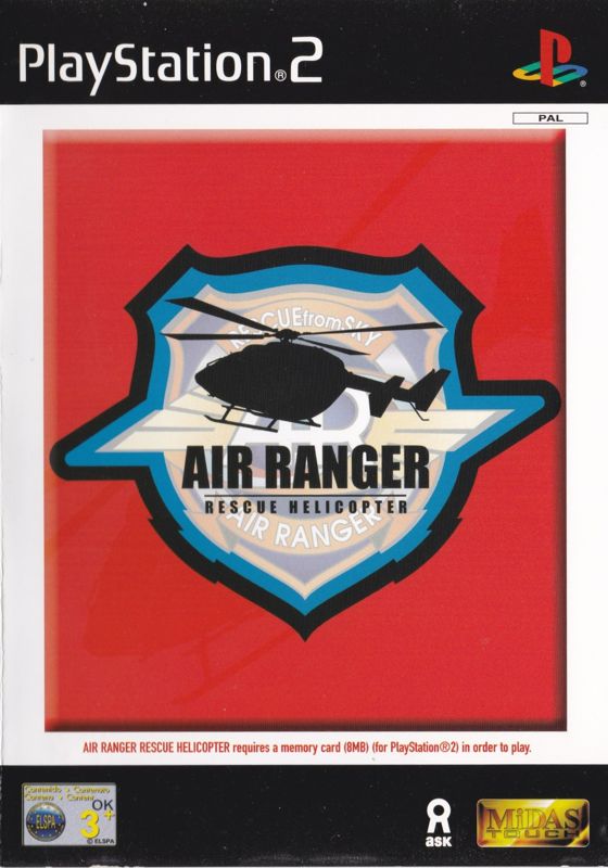 AIR RANGER