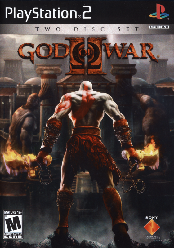 GOD OF WAR