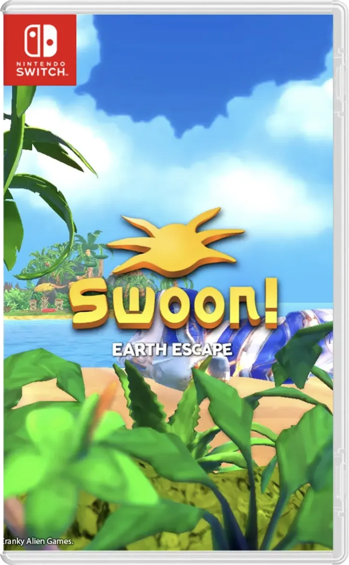 EARTH NIGHT