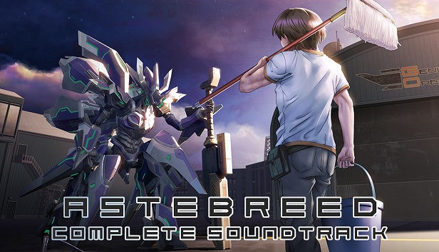 ASTEBREED