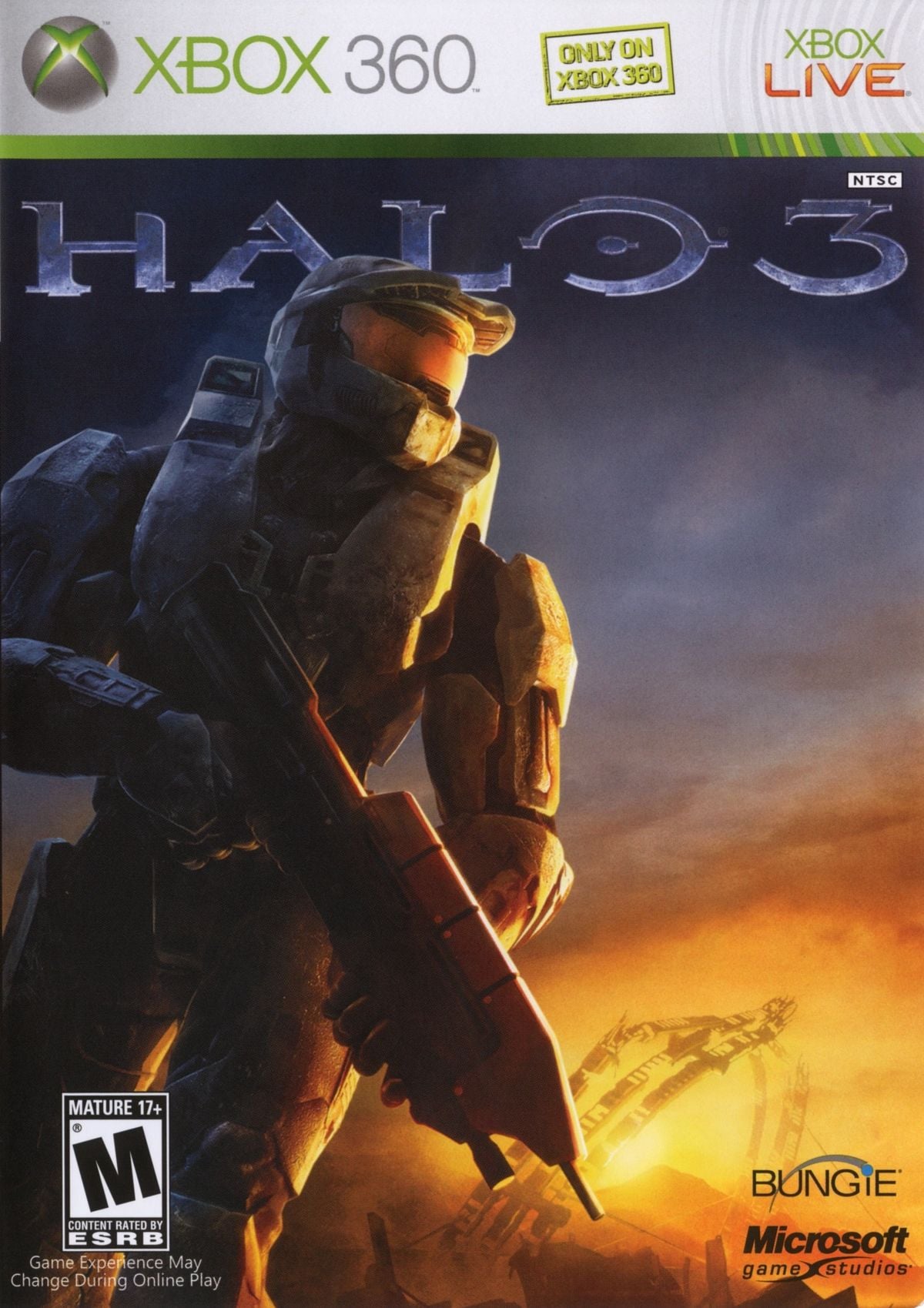 HALO 3