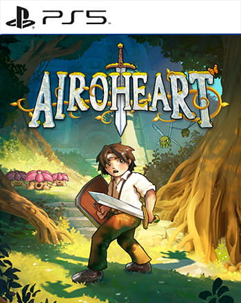 AIROHEART