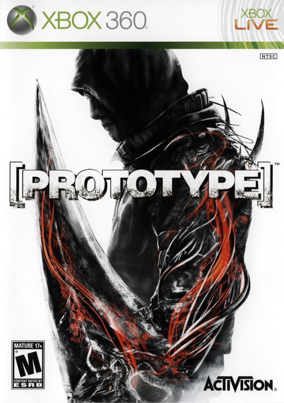 PROTOTYPE