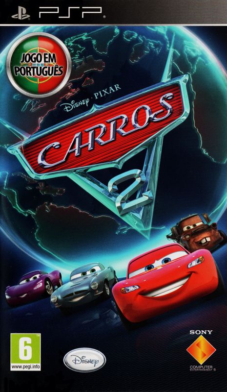 CARS 2