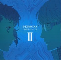 PERSONA COMPILATION II