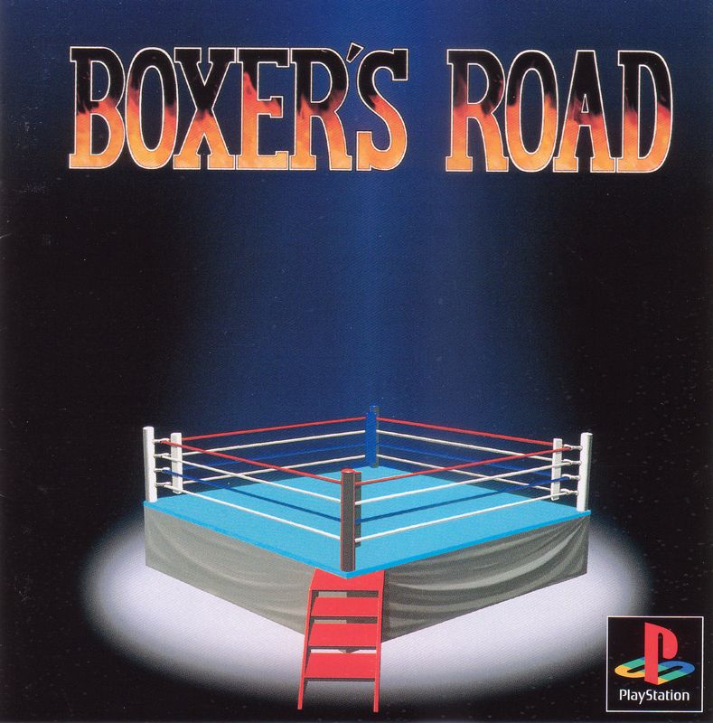 BOXER´S ROAD