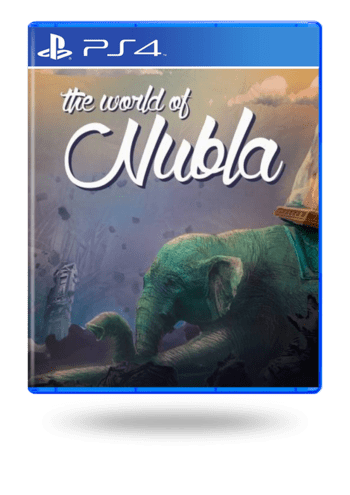 EL MUNDO DE NUBLA
