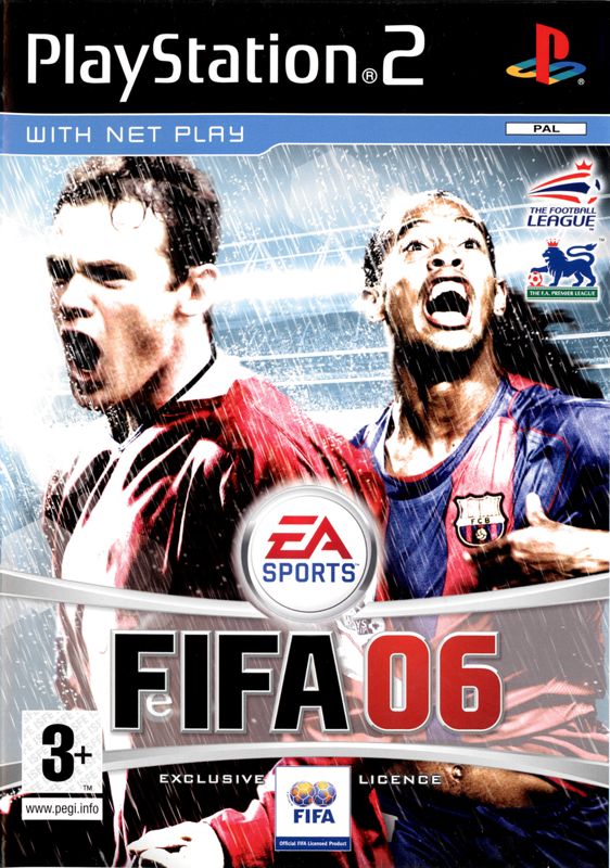 FIFA 06