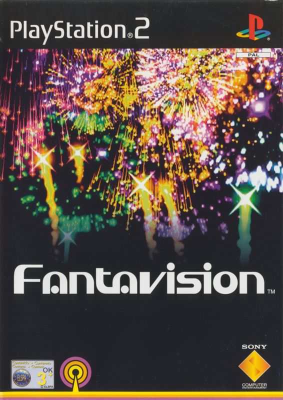FANTAVISION
