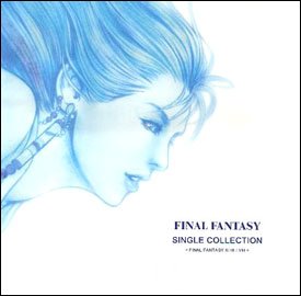 FINAL FANTASY SINGLE COLLECTION