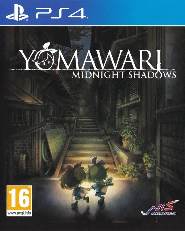 YOMAWARI