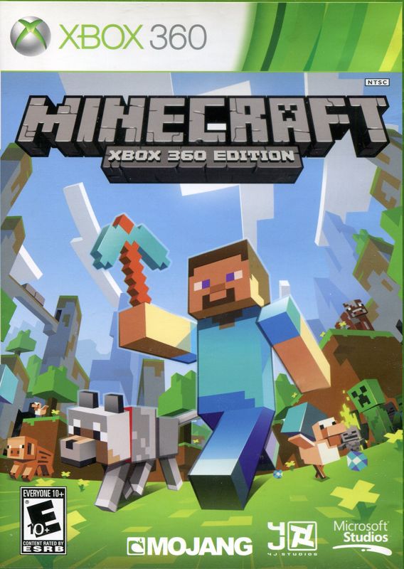 MINECRAFT