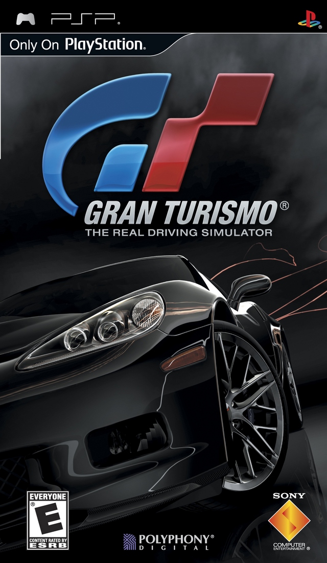 GRAN TURISMO