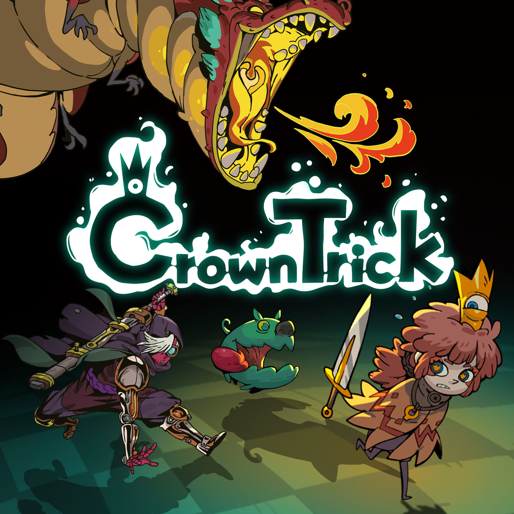 CROWN TRICK