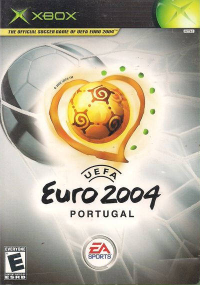 UEFA EURO 2004