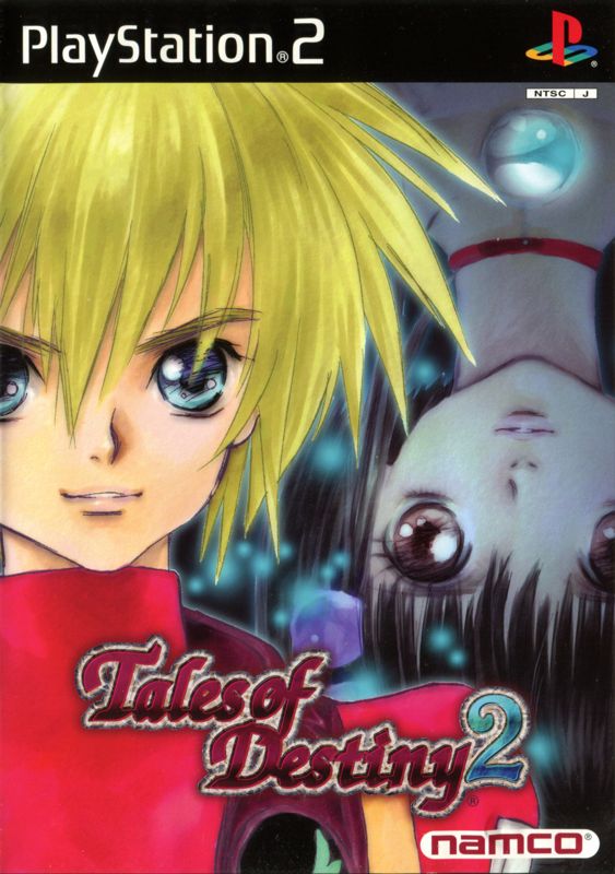 TALES OF DESTINY
