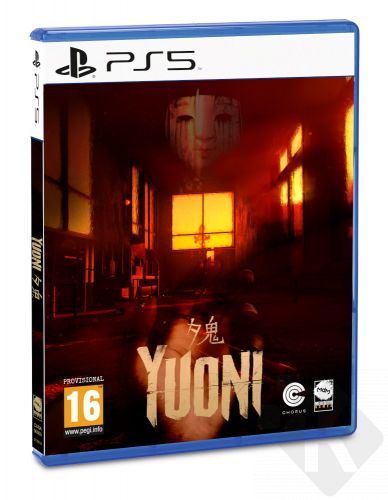 YUONI SUNSET EDITION