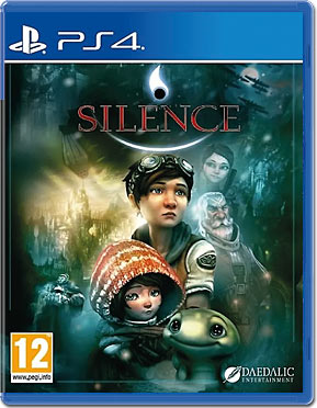 SILENCE
