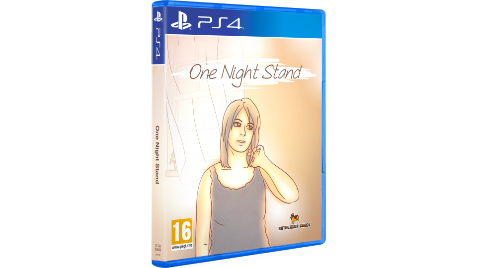 ONE NIGHT STAND