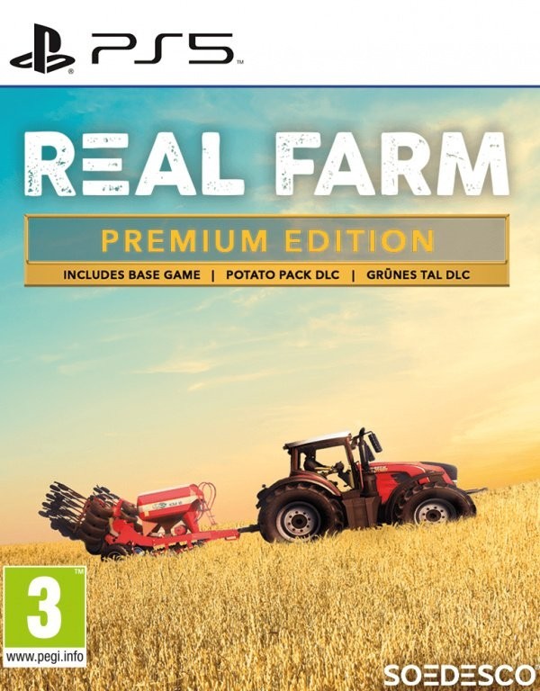 REAL FARM