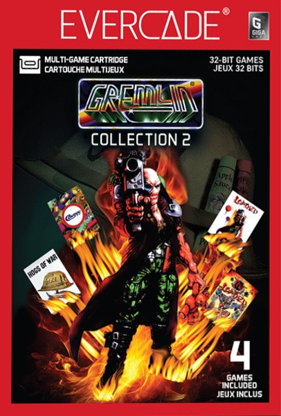 GREMLIN COLLECTION 2