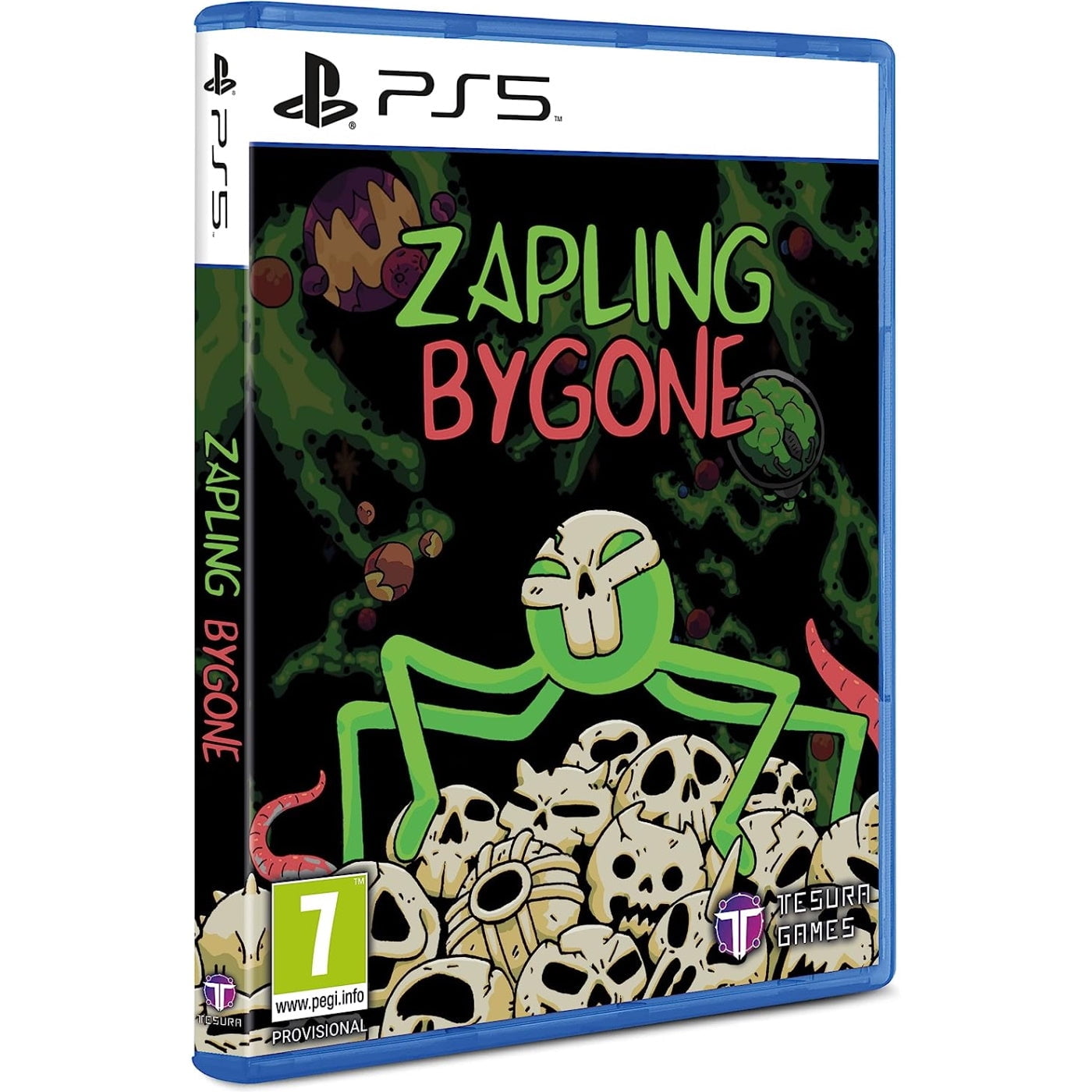 ZAPLING BYGONE
