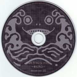 NIER TRIBUTE ALBUM ECHO