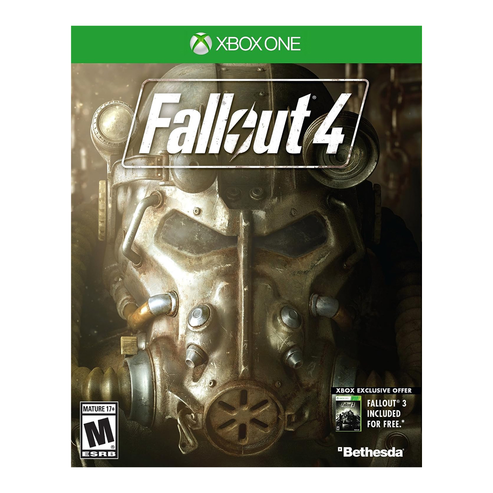 FALLOUT 4