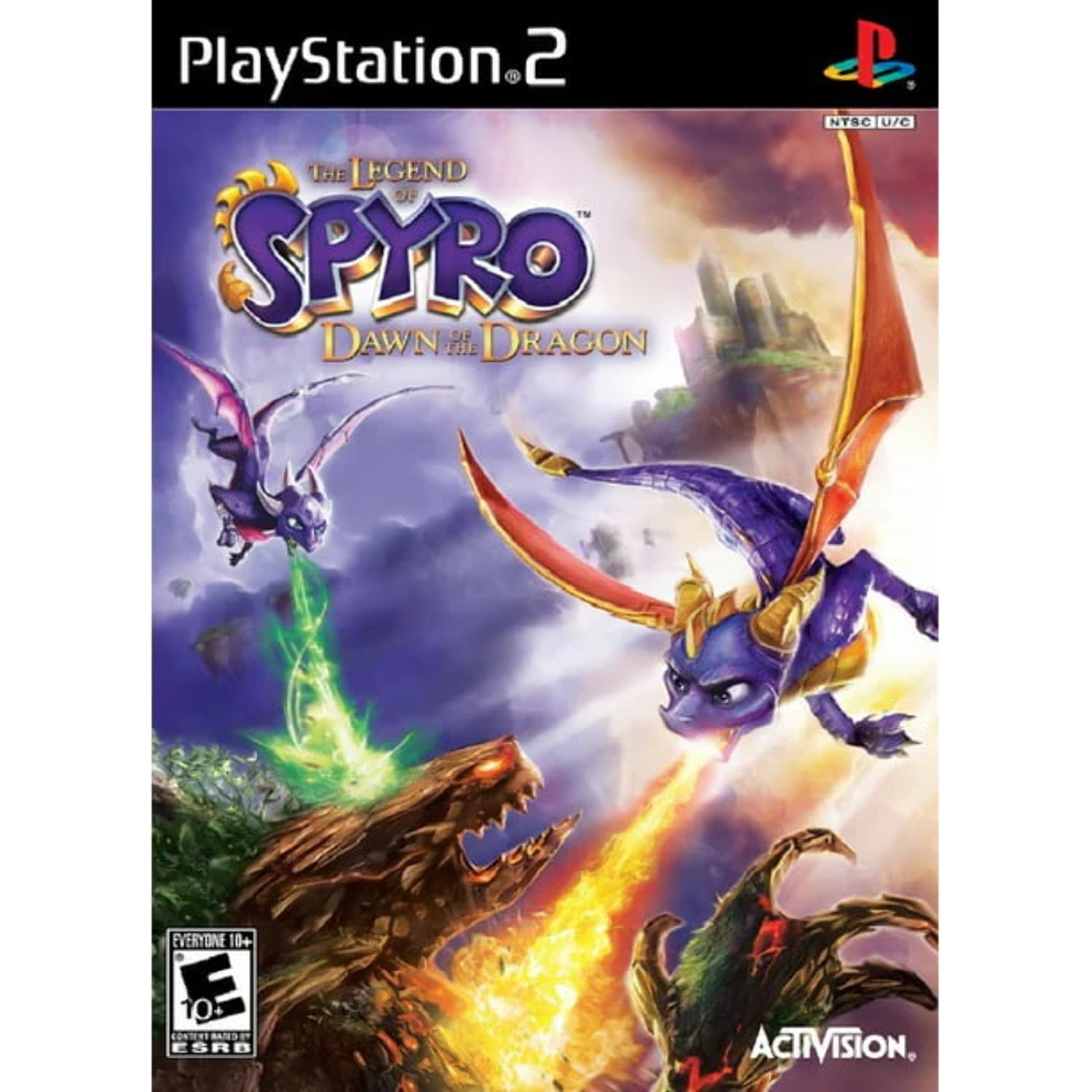 LEGEND OF THE DRAGON