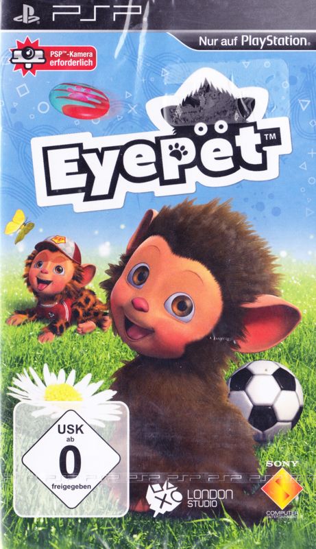 EYEPET