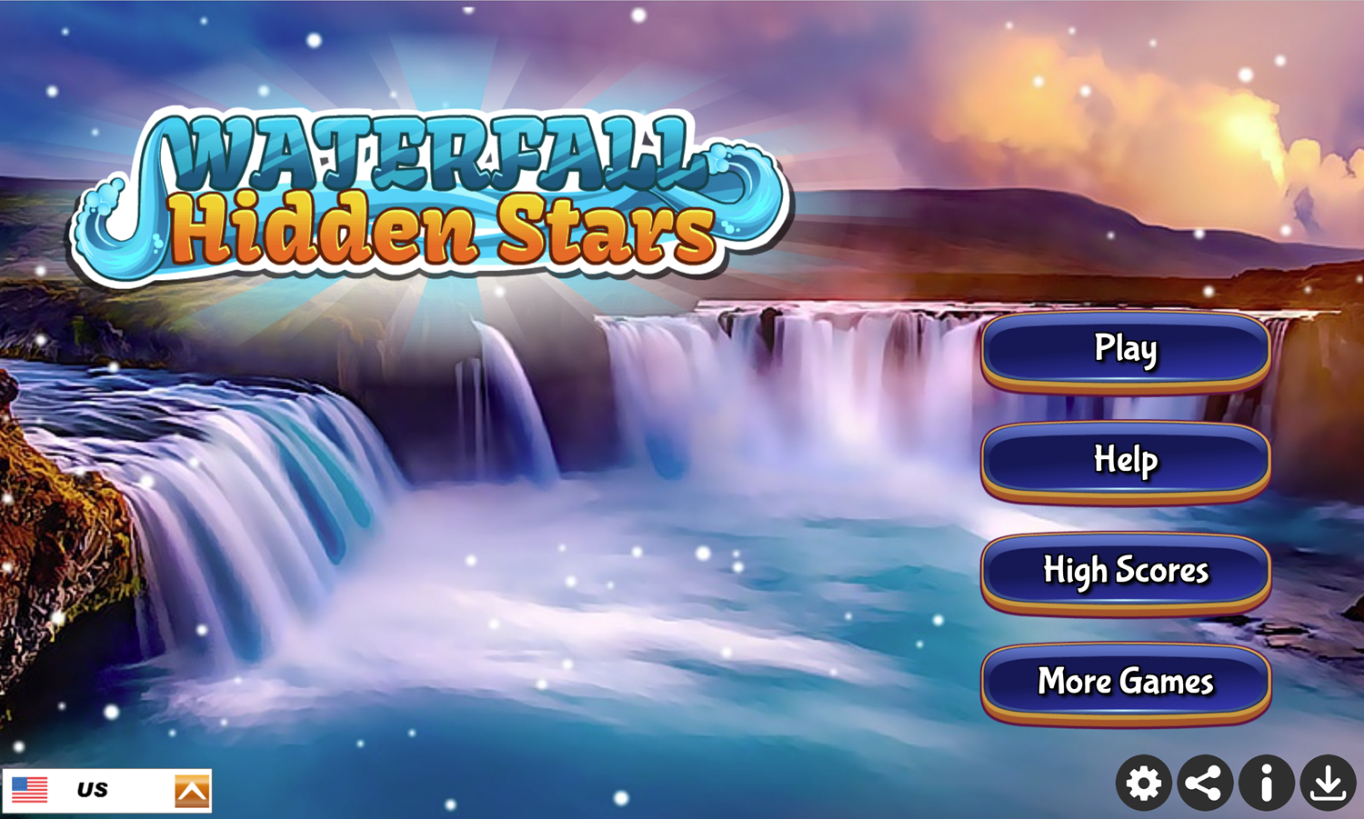 MATERFALL