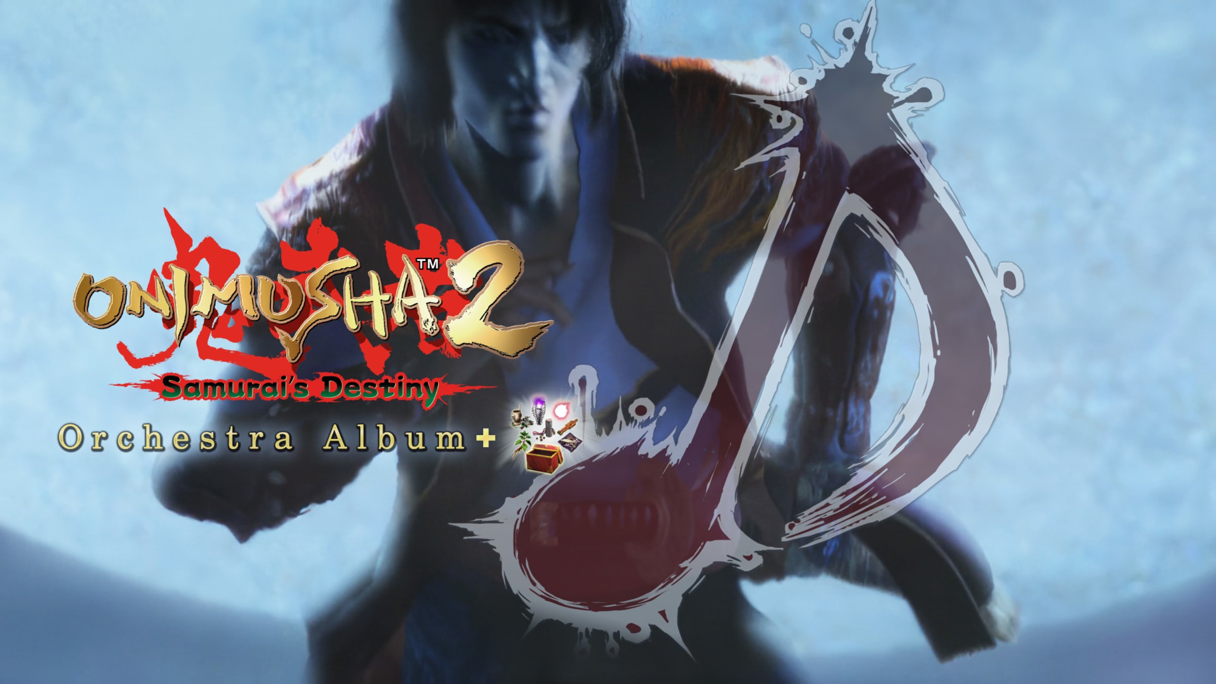 ONIMUSHA 2 ORCHESTRA