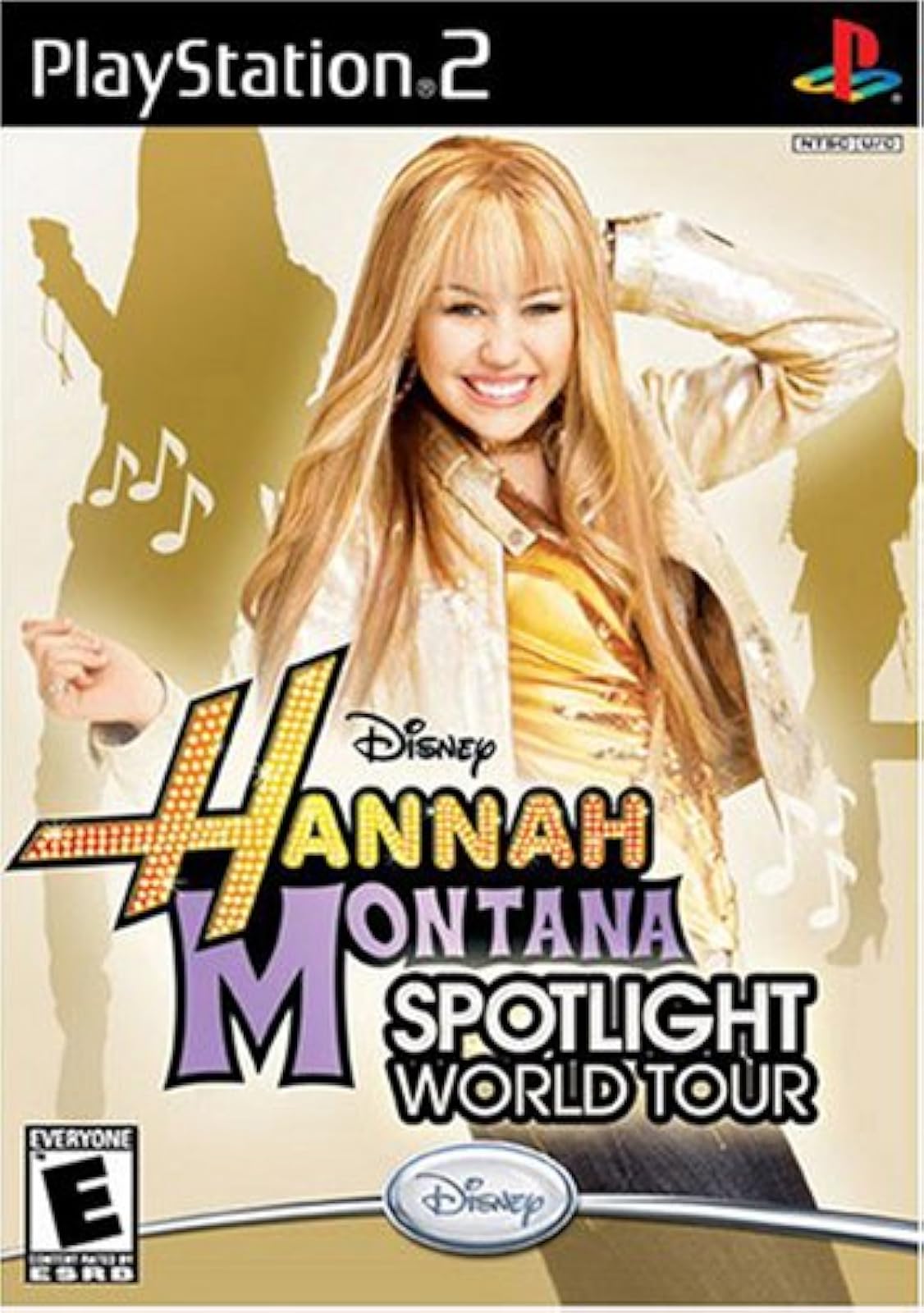 HANNAH MONTANA