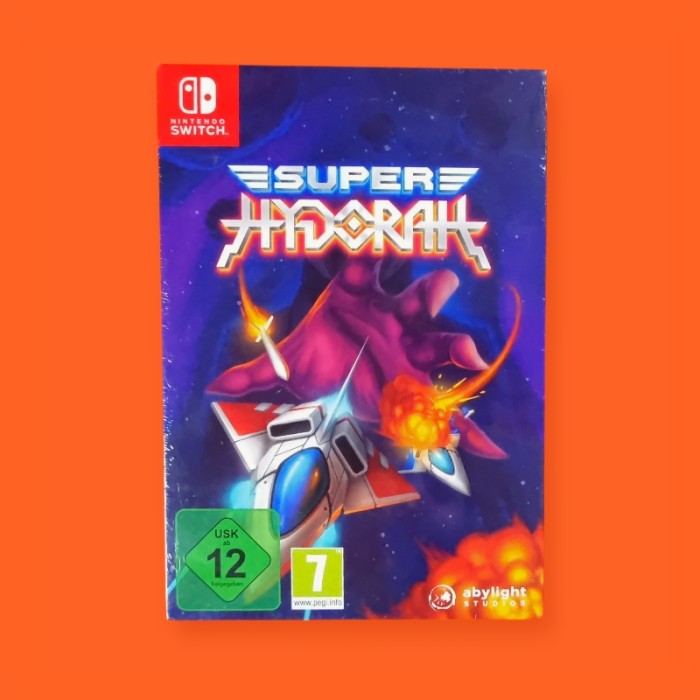 SUPER HYDORAH COLECCIONISTA
