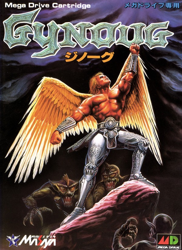 GYNOUG