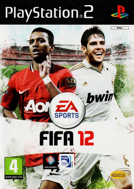 FIFA 12