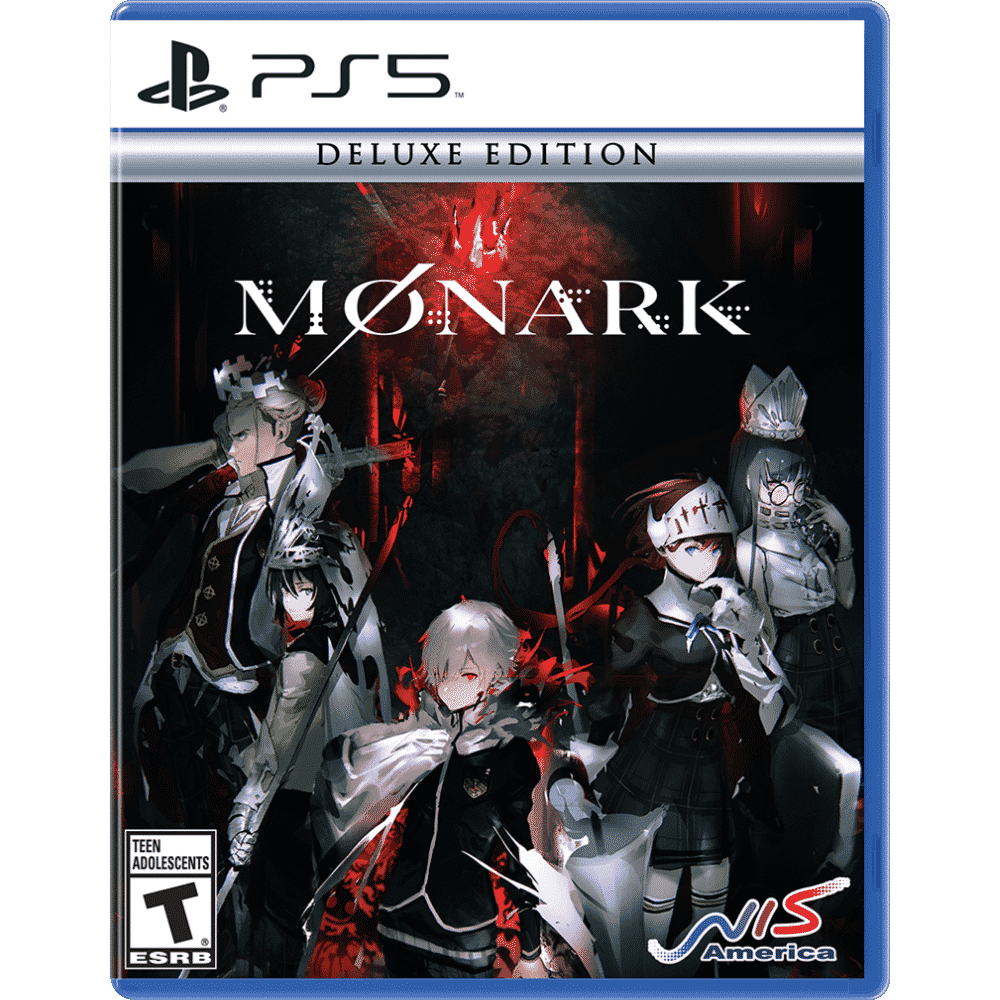 MONARK
