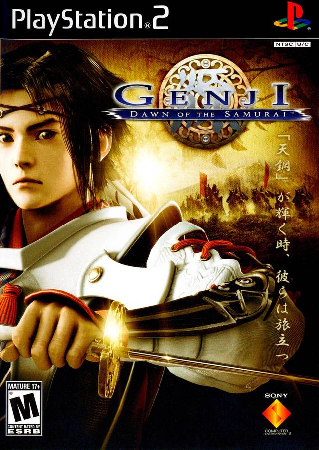 GENJI
