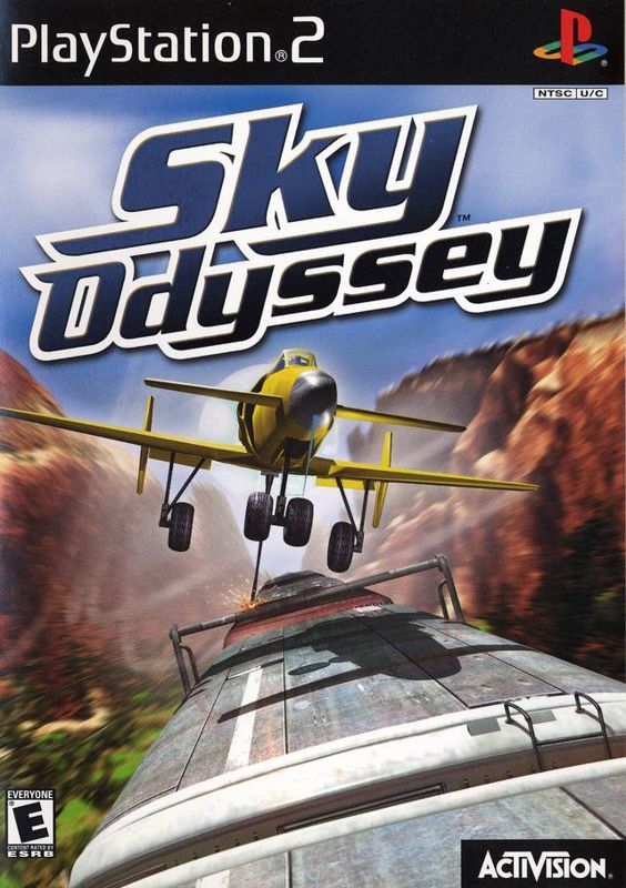 SKY ODYSSEY