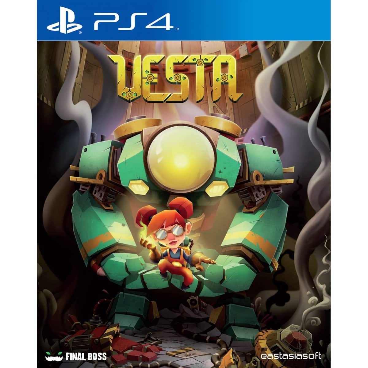 VESTA